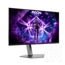 32" AOC AG326UD monitor (OLED)