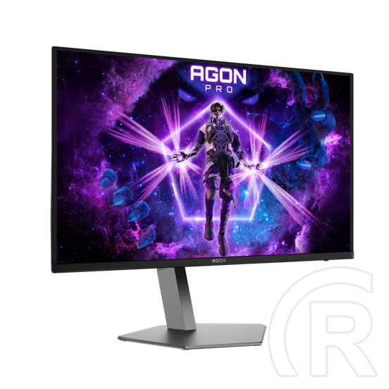 32" AOC AG326UD monitor (OLED)