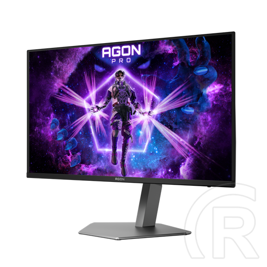 32" AOC AG326UD monitor (OLED)