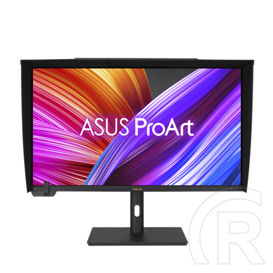 32" Asus PA32UCXR IPS LED monitor