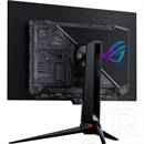 32" Asus ROG PG32UCWM 4K OLED monitor (fekete)