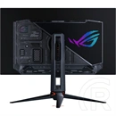 32" Asus ROG PG32UCWM 4K OLED monitor (fekete)