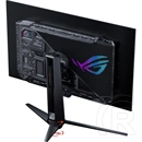 32" Asus ROG PG32UCWM 4K OLED monitor (fekete)