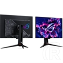 32" Asus ROG PG32UCWM 4K OLED monitor (fekete)
