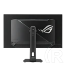 32" Asus ROG XG32UQWMS OLED monitor (fekete)
