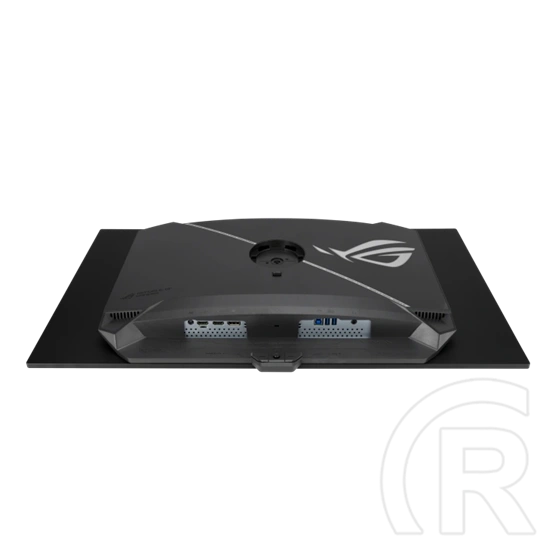 32" Asus ROG XG32UQWMS OLED monitor (fekete)