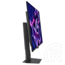 32" Asus ROG XG32UQWMS OLED monitor (fekete)