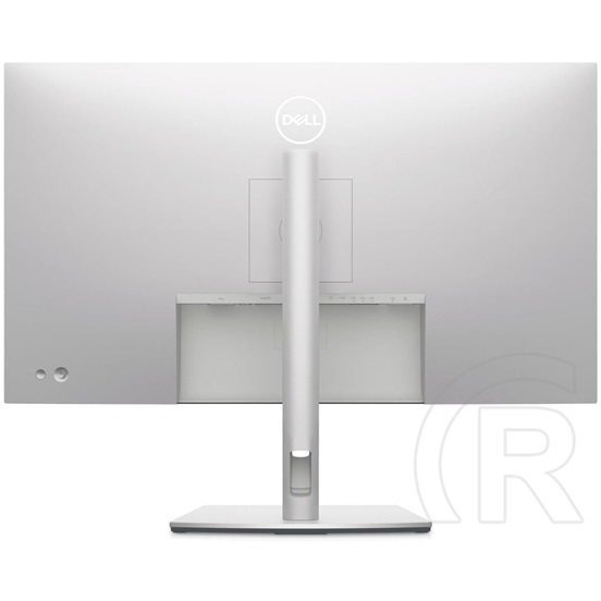 32" Dell U3223QE monitor (IPS, 3840x2160, USB-C+DP+HDMI)