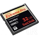 32 GB Compact Flash Card Sandisk Exteme Pro UDMA7 (SDCFXPS-032G-X46)