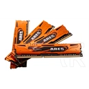 32 GB DDR3 1600 MHz RAM G.Skill Ares Orange (4x8GB)