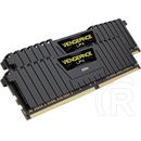 32 GB DDR4 2133 MHz RAM Corsair Vengeance LPX Black (2x16 GB)