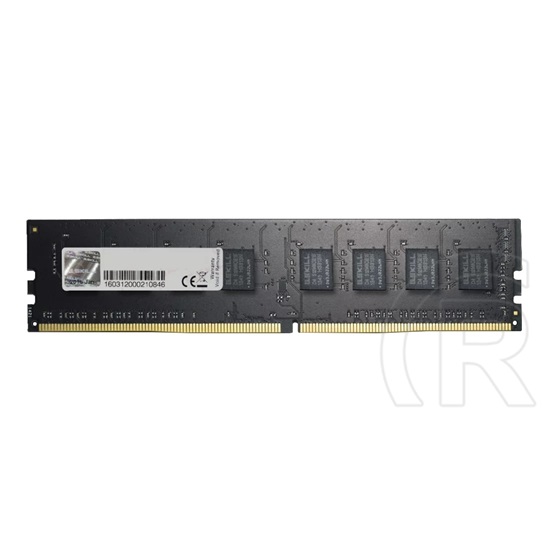 32 GB DDR4 2666 MHz RAM G.Skill