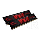 32 GB DDR4 2666 MHz RAM G.Skill Aegis (2x16 GB)