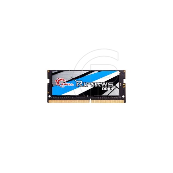 32 GB DDR4 2666 MHz SODIMM RAM G.Skil Ripjaws