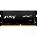 32 GB DDR4 2666 MHz SODIMM RAM Kingston Fury Impact