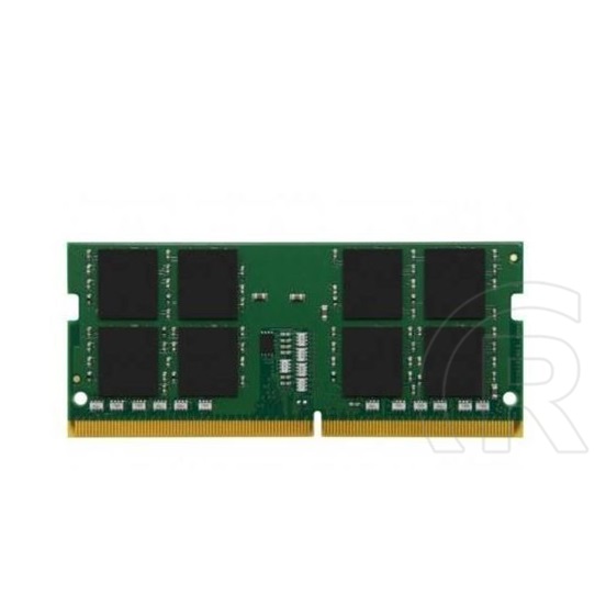 32 GB DDR4 2666 MHz SODIMM RAM Kingston