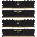 32 GB DDR4 3200 MHz RAM Corsair Vengeance Black (4x8 GB)