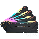32 GB DDR4 3200 MHz RAM Corsair Vengeance Pro RGB Black (4x8 GB)