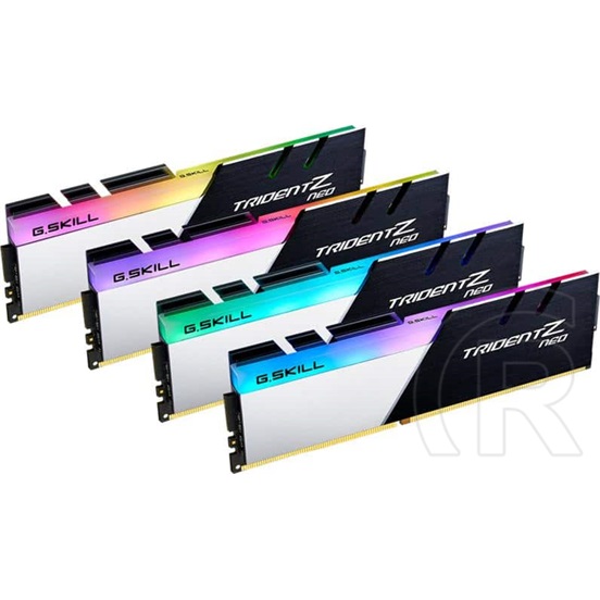 32 GB DDR4 3200 MHz G.Skill TridentZ Neo (4x8 GB)
