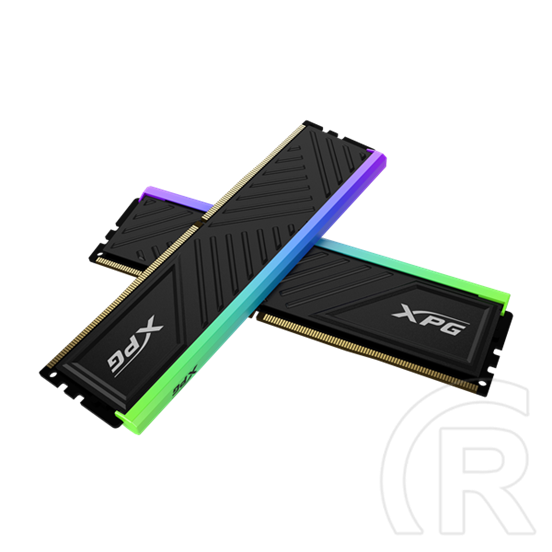 32 GB DDR4 3200 MHz RAM ADATA XPG GAMMIX D35 (2x16 GB, CL16, DIMM, RGB)