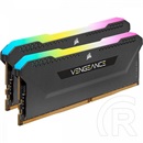 32 GB DDR4 3200 MHz RAM Corsair Vengeance RGB Pro SL Black (2x16 GB)