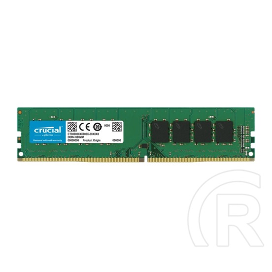 32 GB DDR4 3200 MHz RAM Crucial