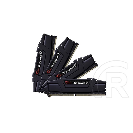 32 GB DDR4 3200 MHz RAM G.Skill Ripjaws V (4x8 GB)