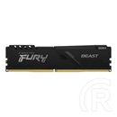 32 GB DDR4 3200 MHz RAM Kingston Fury Beast Black