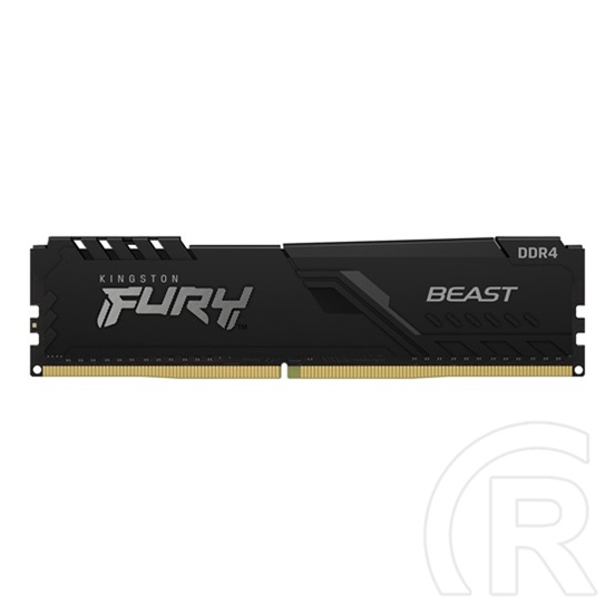 32 GB DDR4 3200 MHz RAM Kingston Fury Beast Black