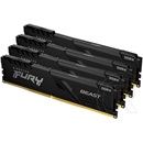 32 GB DDR4 3200 MHz RAM Kingston Fury Beast Black (4x8 GB)