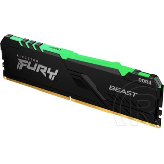 32 GB DDR4 3200 MHz RAM Kingston Fury Beast RGB