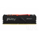 32 GB DDR4 3200 MHz RAM Kingston Fury Beast RGB