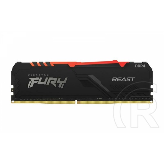 32 GB DDR4 3200 MHz RAM Kingston Fury Beast RGB