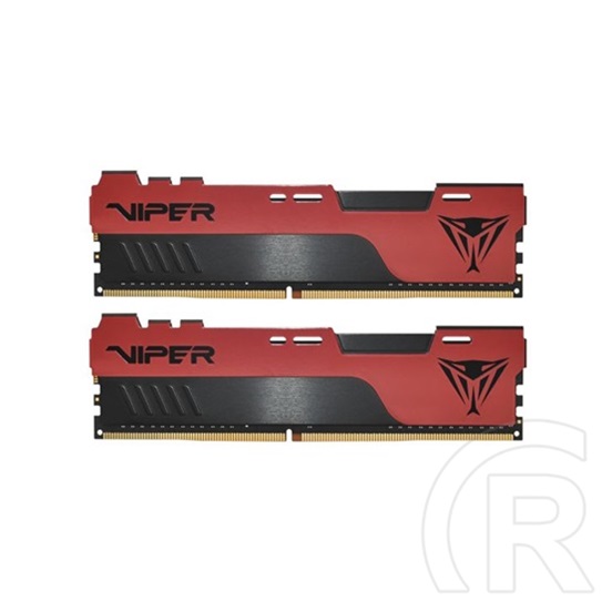 32 GB DDR4 3200 MHz RAM Patriot Viper Elite 2 Red (2x16 GB)