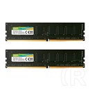 32 GB DDR4 3200 MHz RAM Silicon Power (CL22, UDIMM, 2x16 GB)