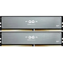 16 GB DDR4 3200 MHz RAM Silicon Power Xpower Pulse Gaming (2x8 GB, CL16, UDIMM, XMP 2.0)
