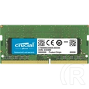 32 GB DDR4 3200 MHz SODIMM RAM Crucial