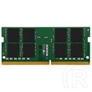 32 GB DDR4 3200 MHz SODIMM RAM Kingston