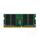 32 GB DDR4 3200 MHz SODIMM RAM Kingston