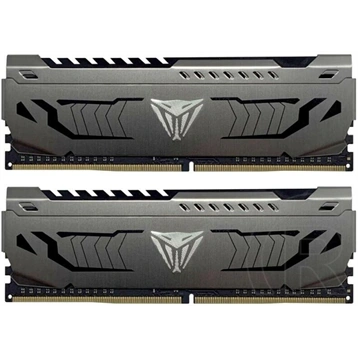 32 GB DDR4 3600 MHz Patriot Viper Steel (2x16 GB)