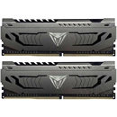 32 GB DDR4 3600 MHz Patriot Viper Steel (2x16 GB)