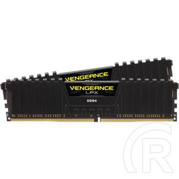32 GB DDR4 3600 MHz RAM Corsair Vengeance LPX Black (2x16 GB)