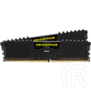 32 GB DDR4 3600 MHz RAM Corsair Vengeance LPX Black (2x16GB)