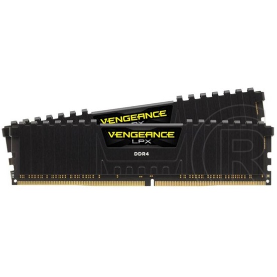 32 GB DDR4 3600 MHz RAM Corsair Vengeance LPX Black (2x16 GB)