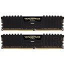 32 GB DDR4 3600 MHz RAM Corsair Vengeance LPX Black (2x16 GB)