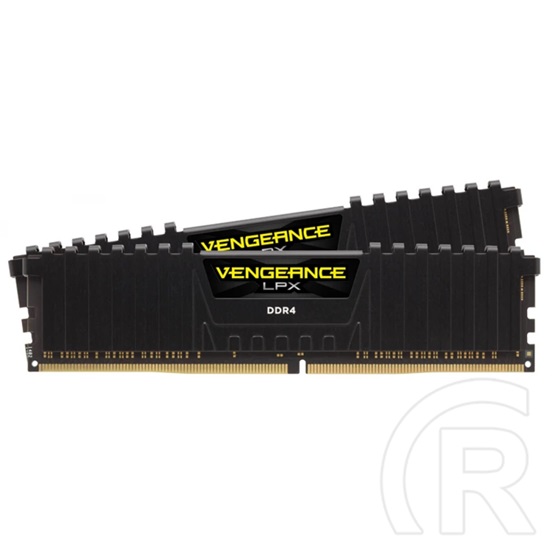 32 GB DDR4 3600 MHz RAM Corsair Vengeance LPX Black (2x16 GB)