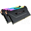 32 GB DDR4 3600 MHz RAM Corsair Vengeance Pro RGB Black (2x16 GB)
