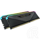 32 GB DDR4 3600 MHz RAM Corsair Vengeance RGB RT Black (2x16 GB)