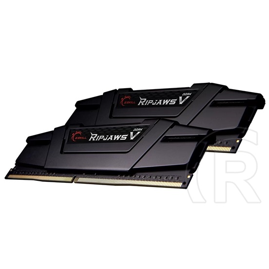 32 GB DDR4 3600 MHz RAM G.Skill Ripjaws V Black (2x16 GB)