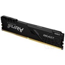 32 GB DDR4 3600 MHz RAM Kingston Fury Beast Black